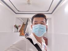 Hình ảnh Hải thượng lãn ông-nhà mới chỉ dọn vào ở ngay-33m2-3 tấm-có 3.75
