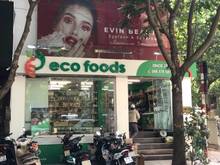 Hình ảnh Cho thuê nhà mặt phố Cầu Gỗ siêu đẹp làm showroom,50m2, MT: 7m, 1 tầng
