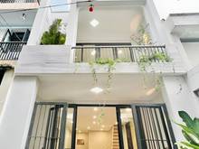 Hình ảnh GIÁ CỰC MỀM CHỈ 1 TỶ 350 nhà Nguyễn Xí BT 46m2 2PN HXH