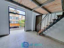Hình ảnh 🔆 Trang Chủ MB66.COM Chính Thức Tân Hương Trống 1P Bancol Gác Cao - Full NT - Mặt Tiền