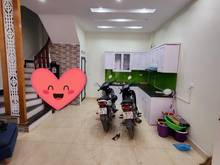 Hình ảnh + Chủ nhà nhờ bán nhà 5 tầng có 5 phòng ngủ tại Phú Mỹ - Lê Đức Thọ