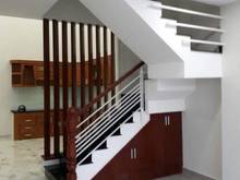 Hình ảnh Cần bán nhà mặt tiền, sổ hồng , 9.5 tỷ thương lượng, tin 304