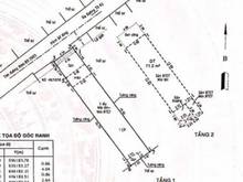 Hình ảnh Bán nhà riêng Quận 12- 92m2- 2 Tầng . Giá rẻ