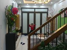 Hình ảnh Hiếm!- Mỹ Đình- dưới 4 tỉ- ô tô vào nhà-  5 tầng.
