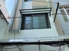 Hình ảnh Quá kẹt xe -nhà 3 tầng quận 5- ngay chợ hòa bình -20m2 -vỏn vẹn 2.9
