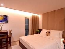 Hình ảnh 🌇🌄C.Hộ Studio Full Nội Thất Quận Phú Nhuận ✨🌇🌇
