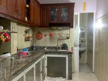 Hình ảnh Bán Nhà Hẻm Xe Hơi, Nơ Trang Long, 53m2, BTCT, 5PN