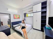 Hình ảnh 🔥🔥🔥Mb6623 nạp rút nhanh chóng mới 1Pn ban công Quận 1,Võ Thị Sáu,Máy giặt riêng