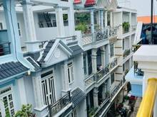 Hình ảnh Giảm 200TR Còn 5,7TỶ Bình Tân-Lê Văn Quới- 50m2-3 Tầng- Sát Ngã 4 Bốn