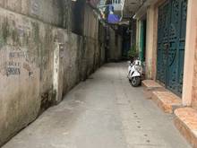 Hình ảnh Bán nhà đường Đê Tô Hoàng-Bạch Mai, ngõ thông, 61m, giá 4.5 tỷ có thươ