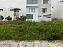 Hình ảnh Đất nền khánh hòa. dt 100m2 ngang 5m tại kđt an bình tân, nha trang.