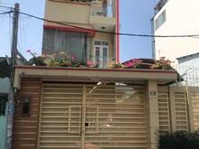 Hình ảnh 🎄MT Nguyễn Duy Trinh,4x30m,sân 40m2,sàn thông suốt