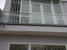 Hình ảnh Cho thuê nhà trệt 2 lầu hẻm xe hơi huỳnh tấn phát phú thuận quận 7