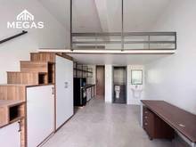 Hình ảnh Duplex Mới Xây, Đầy Đủ Nội Thất Có Máy Giặt Riêng Ngay Phan Văn Trị