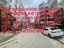 Hình ảnh Bán nhà hẻm xe hơi Lý Thường Kiệt 61m2 giảm 1 tỷ còn 18 tỷ
