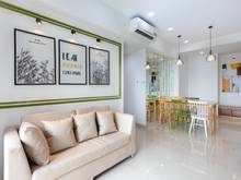 Hình ảnh Mua Bán chung cư The Sun Avenue Quận 2 giá siêu tốt tháng 11/2022