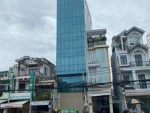 Hình ảnh Bán nhà số 375-377 đường Nguyễn Công Trứ P. Nguyễn Thái Bình Q.1 59 tỷ