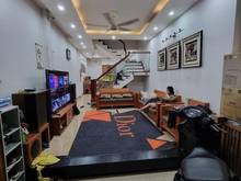 Hình ảnh Bán Nhà Ở Phố Nguyễn Đổng Chi. 48mx4T. Giá: 5.2 tỷ.