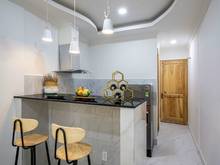 Hình ảnh CHDV Cao Cấp Full Nội Thất Quận 1 ngay cầu Ông Lãnh