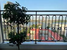 Hình ảnh Chung cư Saigon Royal Q4 cho thuê 2PN full
