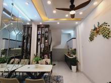 Hình ảnh Ngõ 63 Lê Đức Thọ- 4 tỉ- ô tô vào nhà- 5 tầng.