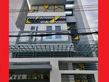 Hình ảnh Chính chủ bán nhà huỳnh thiện lộc 68m2, 3tầng, tặng nội thất, 6.29 tỷ