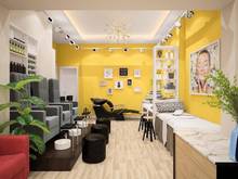 Hình ảnh Cho thuê Nhà - Đỗ Quang - Cầu Giấy Lô góc 2 mặt tiền