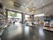 Hình ảnh Cho thuê Nhà nguyên căn MT Đường Phạm Hồng Thái,  P.BT, Q1. DT: 8*18M