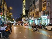 Hình ảnh MBKD Đại Mỗ-Nam Từ Liêm-75m-MT 4m- Vỉa Hè- Kinh Doanh. Riêng Biệt