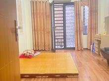 Hình ảnh HIẾM! 2,9 tỉ- hộ khẩu  Tây Hồ- 36m2- 5 tầng- 15m ra ô tô.