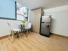 Hình ảnh Cho thuê Phòng Duplex mới Cộng Hòa, P13, Tân Bình