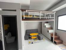Hình ảnh Phòng trọ cao cấp giá rẻ gần ĐH Hutech có gác ở được 4 người_mới 100%