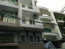 Hình ảnh Cho thuê nhà 22B Phạm Ngọc Thạch, gần ngã 4 Điện Biên Phủ, Quận 3