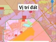 Hình ảnh Bán 1,4ha đất 2 mặt tiền xã bình an gần sân bay long thành đồng nai