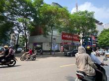 Hình ảnh Cho thuê nhà MP Phan Chu Trinh- Hoàn Kiếm, MT đẹp- 10m, DT 60m2, 4T