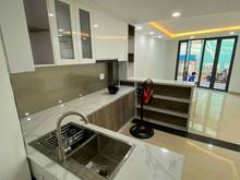 Hình ảnh Nhà Mặt Tiền Phường 7,mới xây 6 tấm, 4x23, 90m2,Thang Máy, chỉ 12 tỷ