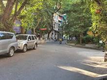 Hình ảnh 11 tỷ! Ô tô vào nhà! Ngõ 38 Phương Mai 50m2, 6 tầng, mt4.5m. Thang Máy