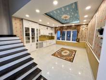 Hình ảnh Cho thuê nhà KDC Cityland Center Hill Phan Văn Trị 5x20m trệt 3 lầu