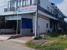 Hình ảnh Chính chủ cho thuê nhà  ấp 2 xã Mỹ Yên, Bến lức Long An gần QL :1a.