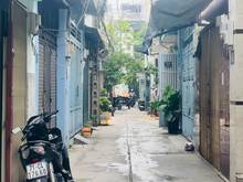 Hình ảnh Nhà hẻm 73 Đường Đô Đốc Long , phường Tân Qúy dt : 4*12 , giá 5, 6 tỷ