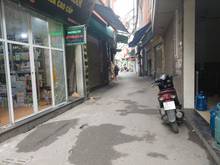 Hình ảnh Chính chủ nhờ bán gấp đất Nam Từ Liêm 55m, ngõ thông - KD, 4.6 tỷ