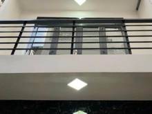 Hình ảnh Gấp lắm mới bán nhà Trần Hưng Đạo Quận 5 giá 1 tỷ 870 triệu 50m2