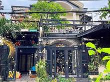 Hình ảnh Biệt thự Khu dân cư vip nhất Bình Chánh - Ngang khủng 10m - Sát P7 Q8.