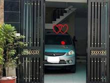 Hình ảnh Lê Văn Khương Phường Thới An Q12 Nhà 4 Tầng DTSD 200M2 Chỉ 4 Tỷ Hơn