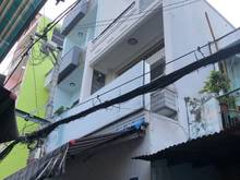 Hình ảnh Ngợp NH bán nhà Lạc Long Quân, 100m2 sàn, 6x17m2