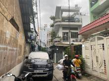 Hình ảnh Nhà HXH Kinh Dương Vương, 74m2, 2 tầng BTCT,4 PN, 3 WC, giá 6.7 tỷ.