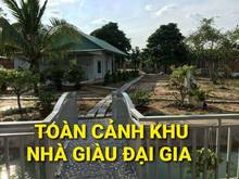 Hình ảnh Nóng - Bán gấp 1250m2 Nhà vườn 10 tỷ Ba Sa Phước Hiệp Củ Chi TPHCM