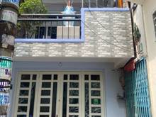 Hình ảnh Ngay Q1 Cầu Điện Biên Phủ 5x10m nở hậu P15 Bình Thạnh Giá 5,650 tỷ