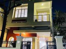 Hình ảnh Cho thuê biệt thự Mini hẻm xe hơi  Huỳnh Văn Bánh, Phú Nhuận.