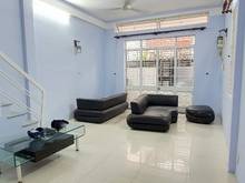 Hình ảnh Mình cần bán căn nhà chính chủ 74.5m2, đường Lê Quang Định, Q Bình Thạ